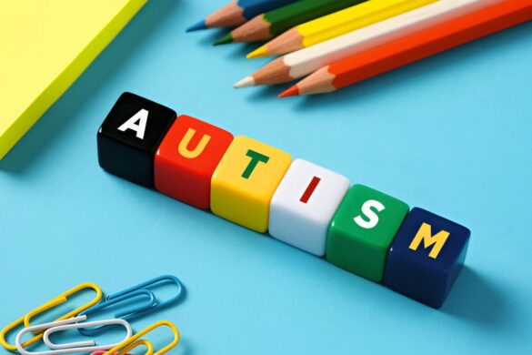 Understanding Autism: How To Support Your Child