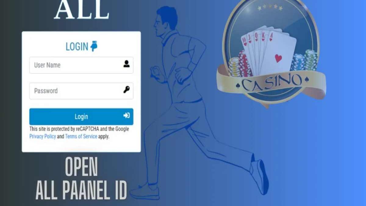 Accessing Allpaanel.com: A Comprehensive Guide