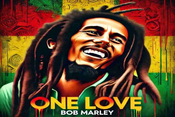 bob marley_ one love